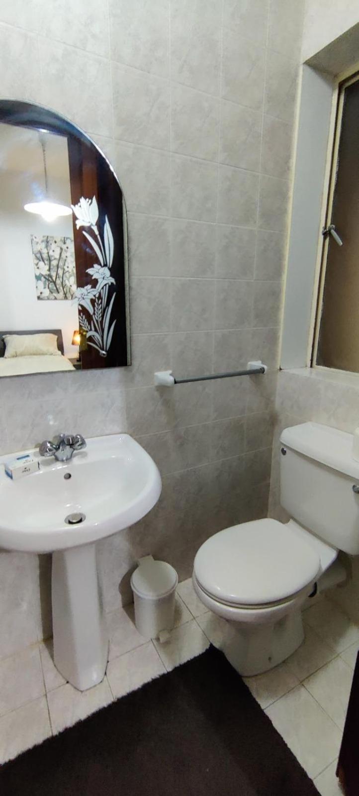 Homestay Amery R1 *